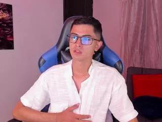 ethan_sai from Flirt4Free is Freechat