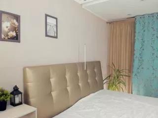 eugenia_gumbs from Flirt4Free