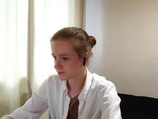 eusebia_vancott from Flirt4Free
