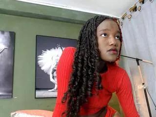 evaa_jhonson from Flirt4Free