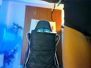 evaa_jhonson from Flirt4Free