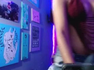 evelyn_lovers from Flirt4Free