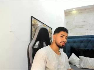 ezzio_scolaro from Flirt4Free