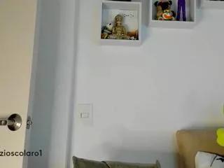 ezzio_scolaro from Flirt4Free