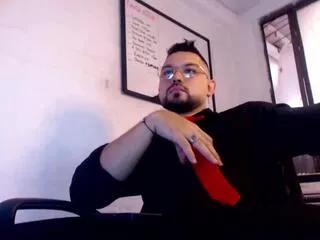 felipe_quiroz from Flirt4Free is Freechat