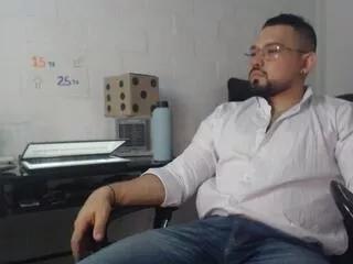 felipe_quiroz from Flirt4Free is Freechat