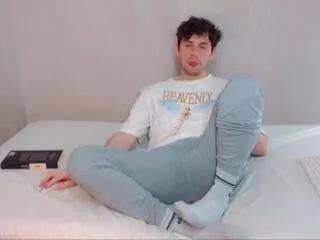 gabriel_navas from Flirt4Free is Freechat
