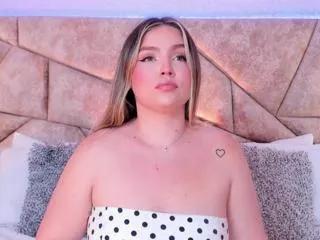 gaia_baker from Flirt4Free