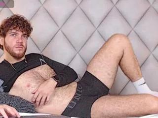 ginger_bred from Flirt4Free