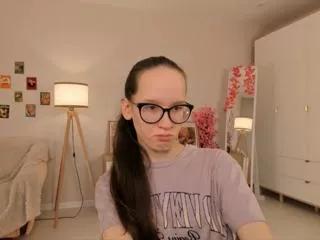 Glenna_clemon from Flirt4Free
