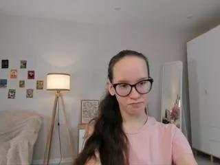 Glenna_clemon from Flirt4Free
