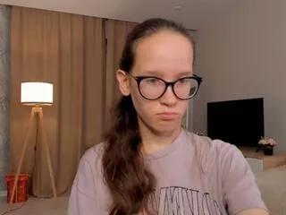 Glenna_clemon from Flirt4Free