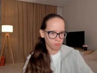 Glenna_clemon from Flirt4Free