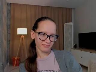 Glenna_clemon from Flirt4Free