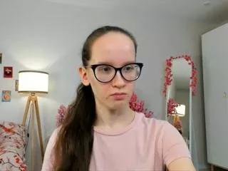 Glenna_clemon from Flirt4Free