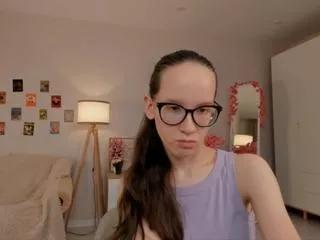 Glenna_clemon from Flirt4Free