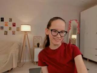 Glenna_clemon from Flirt4Free