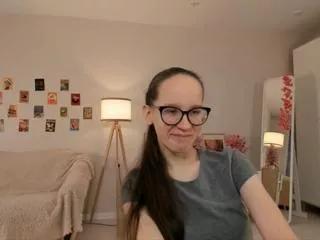 Glenna_clemon from Flirt4Free
