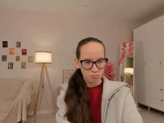 Glenna_clemon from Flirt4Free