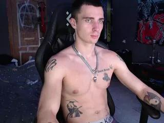 greg_locke from Flirt4Free