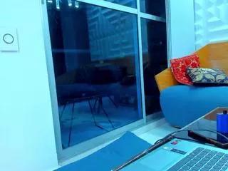 harris_morrison from Flirt4Free
