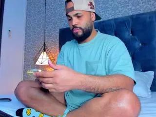 harris_morrison from Flirt4Free