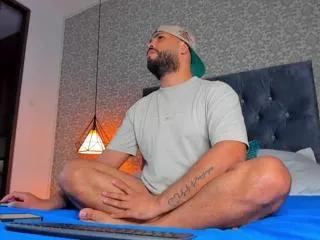 harris_morrison from Flirt4Free