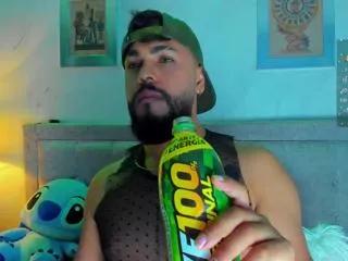 harris_morrison from Flirt4Free