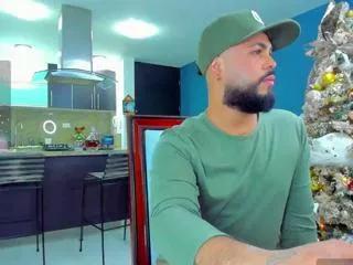 harris_morrison from Flirt4Free