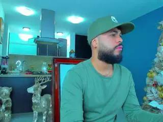 harris_morrison from Flirt4Free