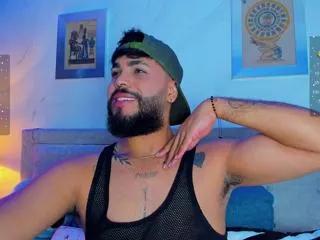 harris_morrison from Flirt4Free