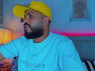 harris_morrison from Flirt4Free