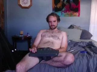 harrison_pilgrim from Flirt4Free