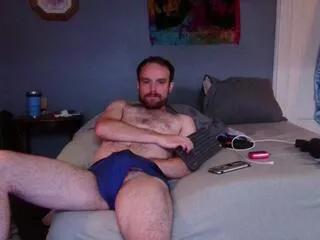 harrison_pilgrim from Flirt4Free
