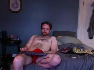 harrison_pilgrim from Flirt4Free
