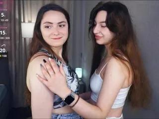 hild_brookins_odelyna_barrickf on Flirt4Free