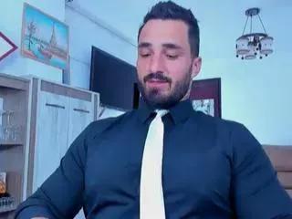 ian_hunk from Flirt4Free is Freechat