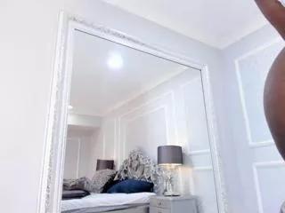 iris_jones from Flirt4Free