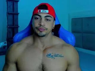 iron_coleman on Flirt4Free