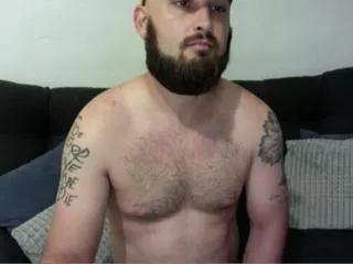 isaac_hunt from Flirt4Free