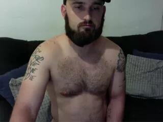 isaac_hunt from Flirt4Free