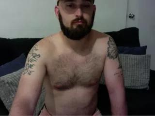 isaac_hunt from Flirt4Free