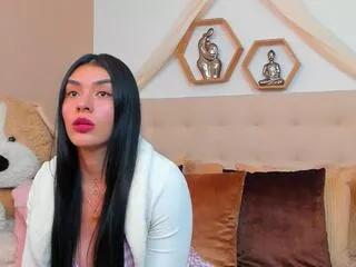 ishizu_ishtar from Flirt4Free