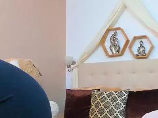 ishizu_ishtar from Flirt4Free