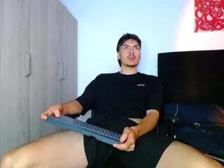 jack_noriz from Flirt4Free is Freechat