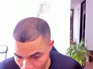 jackson_gray from Flirt4Free is Freechat