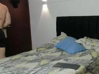 jackson_grealish from Flirt4Free is Freechat