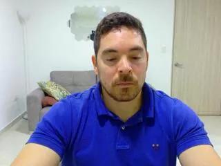 jacksson_ginger from Flirt4Free is Freechat