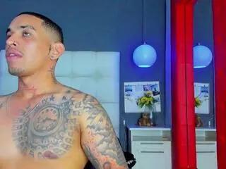 james_millerr from Flirt4Free is Private