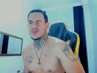 jammie_lee from Flirt4Free